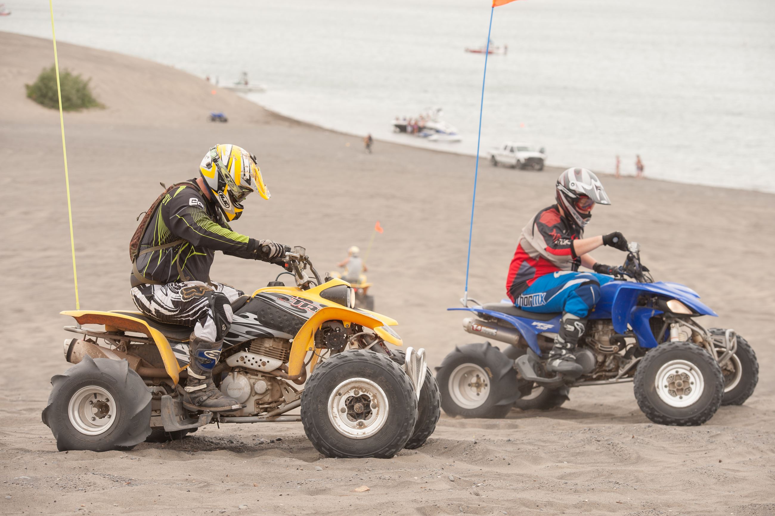 Drumheller Channels hiking